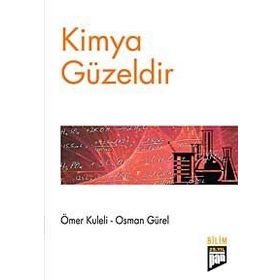 KIMYA GÜZELDİR - OSMAN GÜREL
