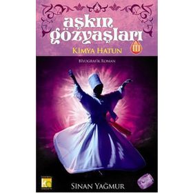 Kimya Hatun - Sinan Yağmur