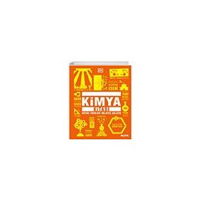 Kimya Kitabı Alfa Yayınları