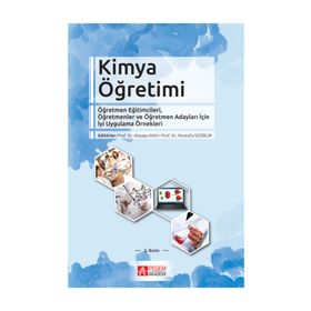 Kimya Öğretimi - Alipaşa Ayas Mustafa Sözbilir Emine Adadan Faik Özgür Karataş Bayram Coştu Canan Cengiz Canan Nakiboğlu Munise Seçkin Kapucu Nagihan Yıldırım Kader Birinci Konur Sevil Kurt Cemal Tosun Erdal Şenocak Nail İlhan Sibel Sadi Yılmaz Hülya Dede
