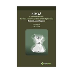 Kimya / Sadi Gedik / Hiperlink Yayınları