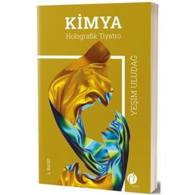 Kimya - Yeşim Uludağ