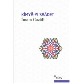 Kimya-yı Saadet - imami gazali