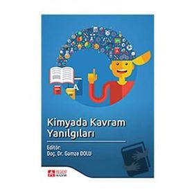 Kimyada Kavram Yanılgıları - Pegem Akademi Yayıncılık