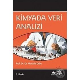 KIMYADA VERI ANALIZI - MUSTAFA CEBE