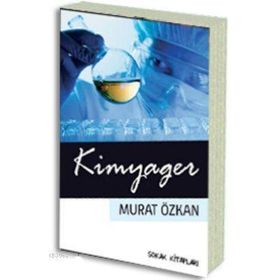 KIMYAGER - GENEL