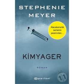 KIMYAGER - GENEL