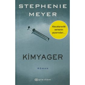 KIMYAGER - GENEL