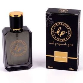 Kimyagerden Açık Parfüm Çeşitler E83 EDP 50 ml Erkek Parfümü