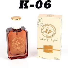 Kimyagerden Açık Parfüm Çeşitler K06 EDP 50 ml Kadın Parfümü