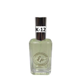 Kimyagerden Açık Parfüm Çeşitler K12 EDP 50 ml Kadın Parfümü