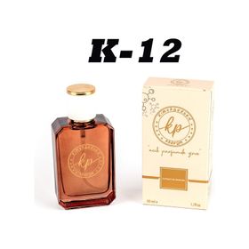 Kimyagerden Açık Parfüm Çeşitler K12 EDP 50 ml Kadın Parfümü