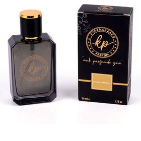 Kimyagerden Açık Parfüm Çeşitleri E03 EDP 50 ml Erkek Parfümü