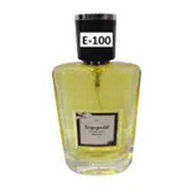 Kimyagerden Açık Parfüm Çeşitleri E100 EDP 50 ml Erkek Parfümü