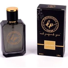Kimyagerden Açık Parfüm Çeşitleri E25 EDP 50 ml Erkek Parfümü