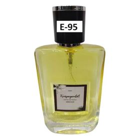 Kimyagerden Açık Parfüm Çeşitleri E95 EDP 50 ml Erkek Parfümü