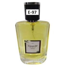 Kimyagerden Açık Parfüm Çeşitleri E97 EDP 50 ml Erkek Parfümü