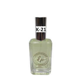 Kimyagerden Açık Parfüm Çeşitleri K21 EDP 50 ml Kadın Parfümü