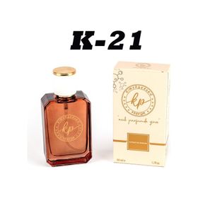 Kimyagerden Açık Parfüm Çeşitleri K21 EDP 50 ml Kadın Parfümü