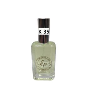 Kimyagerden Açık Parfüm Çeşitleri K35 EDP 50 ml Kadın Parfümü