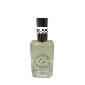 Kimyagerden Açık Parfüm Çeşitleri K55 EDP 50 ml Kadın Parfümü