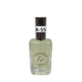 Kimyagerden Açık Parfüm Çeşitleri K55 EDP 50 ml Kadın Parfümü