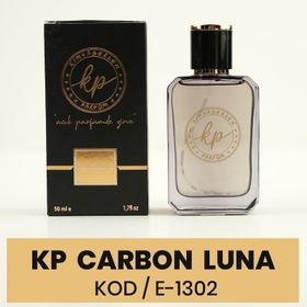 Kimyagerden E-1302 EDP 50 ml Erkek Parfüm