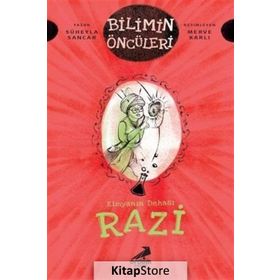 Kimyanın Dehası Razi - Süheyla Sancar