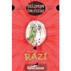 Kimyanın Dehası Razi - Süheyla Sancar