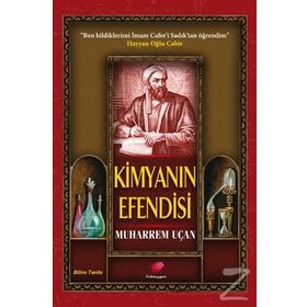 Kimyanın Efensisi - Muharrem Uçan