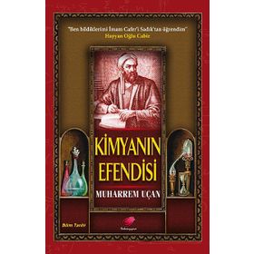Kimyanın Efensisi - Muharrem Uçan
