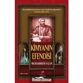 Kimyanın Efensisi - Muharrem Uçan