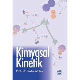 KIMYASAL KINETIK - MEHMET SAÇAK