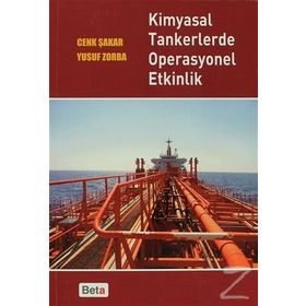 KIMYASAL TANKERLERDE OPERASYONEL ETKINLIK - CENK ŞAKAR;YUSUF ZORBA