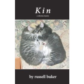 Kin - Bülent Büyükakın
