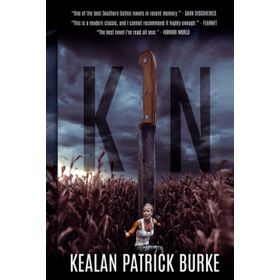 Kin - Bülent Büyükakın