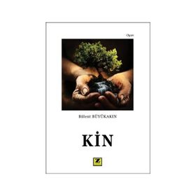 Kin - Bülent Büyükakın
