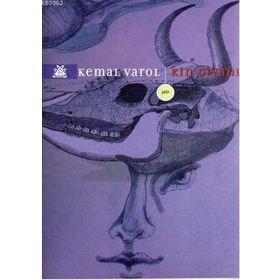 KIN DİVANI - KEMAL VAROL (ISBN:9789894793113)