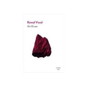 KIN DİVANI - KEMAL VAROL (ISBN:9789894793113)
