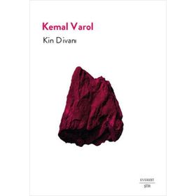 KIN DİVANI - KEMAL VAROL (ISBN:9789894793113)