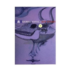 KIN DİVANI - KEMAL VAROL (ISBN:9789894793113)