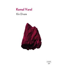 KIN DİVANI - KEMAL VAROL (ISBN:9789894793113)