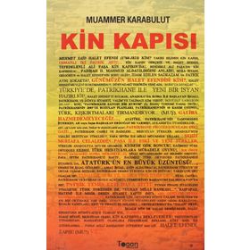 Kin Kapısı - Muammer Karabulut