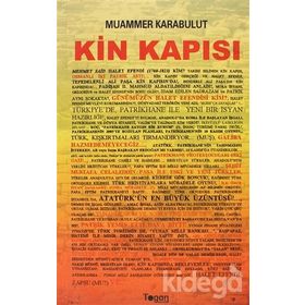 Kin Kapısı - Muammer Karabulut