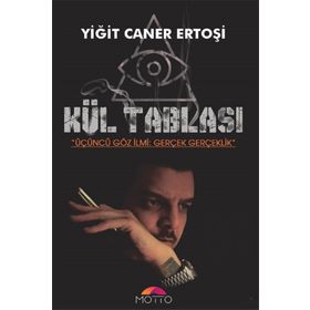 Kin Tablası - Dilan Sain
