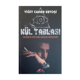 Kin Tablası - Dilan Sain
