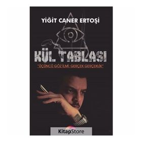 Kin Tablası - Dilan Sain