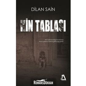 Kin Tablası - Dilan Sain