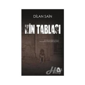 Kin Tablası - Dilan Sain