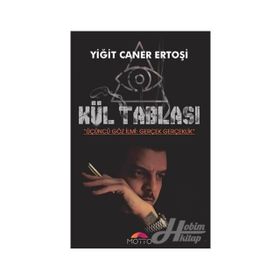 Kin Tablası - Dilan Sain